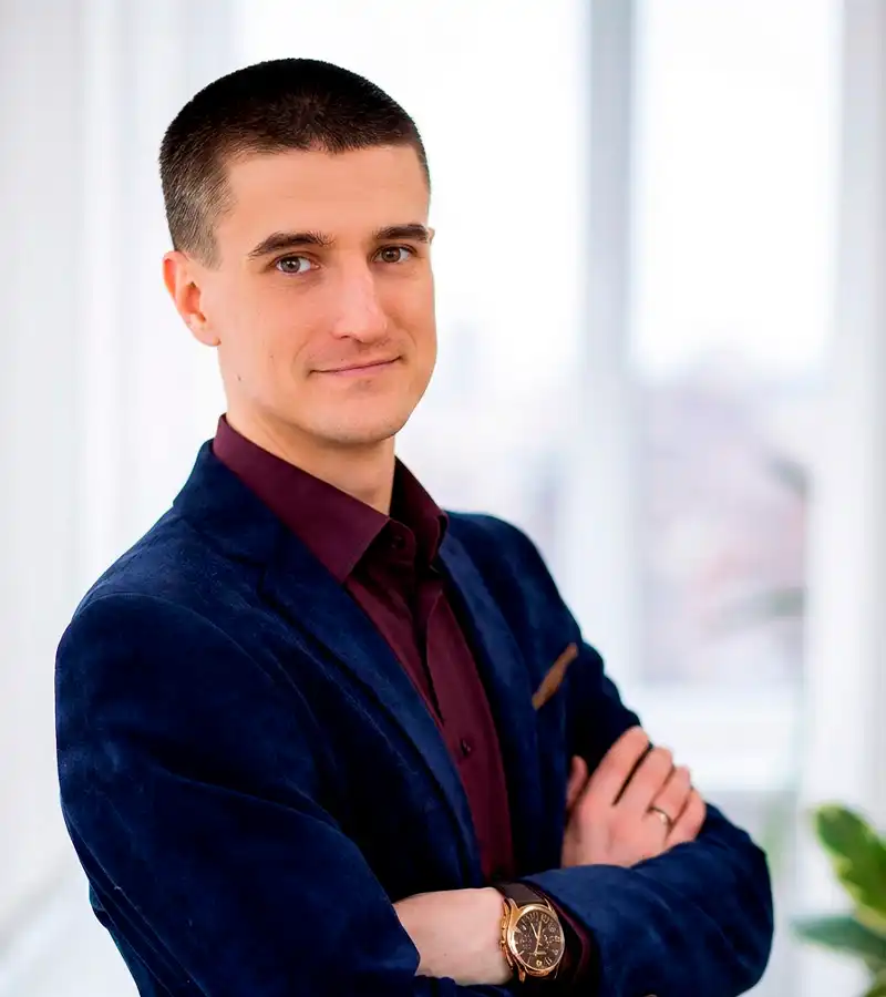 Голубев Иван