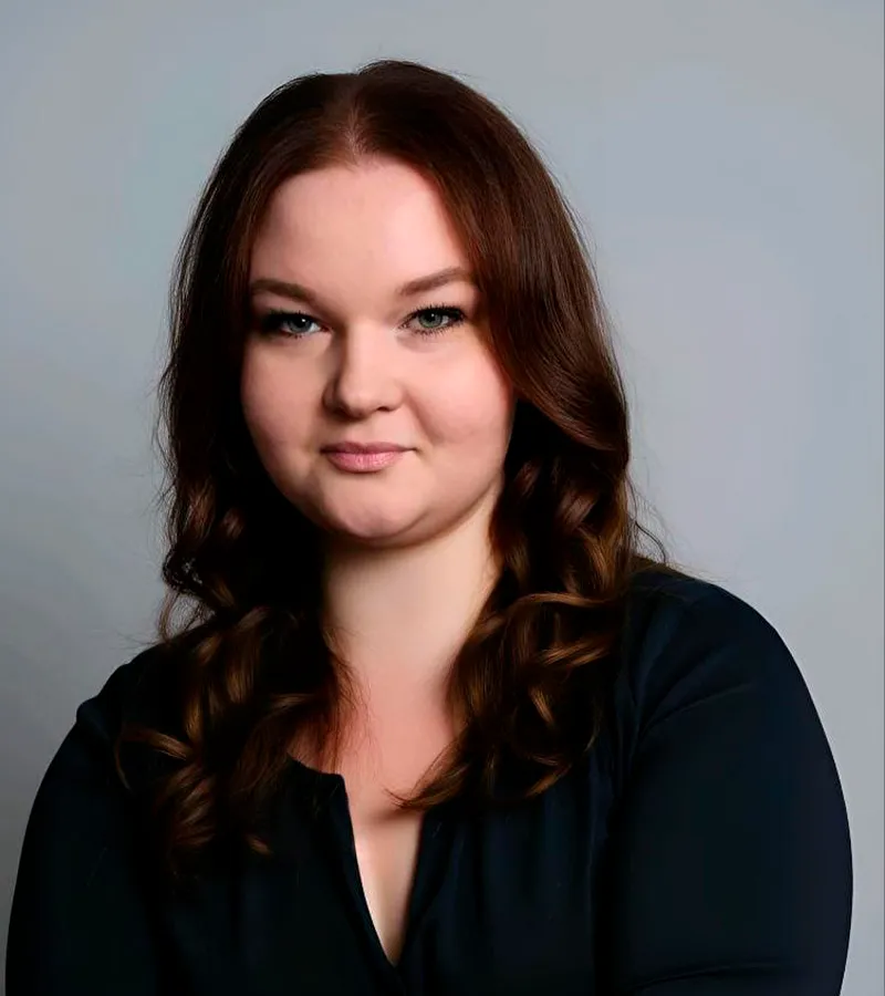 Рассолова Екатерина