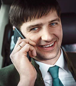 Сергей Грязнов