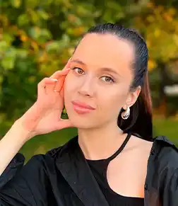 Мухаметова Регина